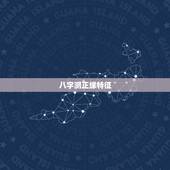 八字测正缘特征，八字看正缘相貌和性格？