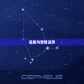 星座与爱情运势，十二星座的爱情指数与运气