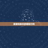 属猪和属羊的婚配行吗，1983年属猪的和1991年属羊的人配偶