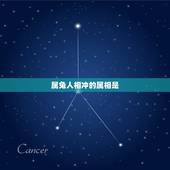 属兔人相冲的属相是，十二生肖兔和马相克吗