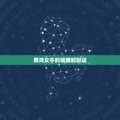男鸡女牛的婚姻和财运，鸡牛属相婚配好吗
