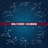 四柱八字测另一半长相系统，提供生辰八字，真的能算出另一半的长相吗？