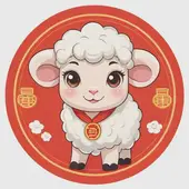 2025生肖羊全年运势大全，属羊人2025年全年运势运程