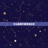 什么属相不能单独立坟，属蛇的能立坟主吗？