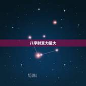 八字时支力量大，神煞对八字影响大吗