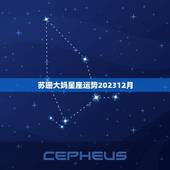 苏珊大妈星座运势202312月，苏珊大妈2015年11月星座运势