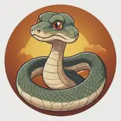 属蛇的今年多大2025年多大：2025年蛇多大年龄