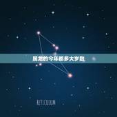 属龙的今年都多大岁数，2022 属小龙的人今年多大了