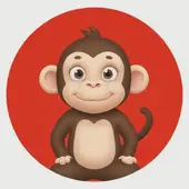 2004年生肖猴五行属什么，2004年是水猴还是木猴