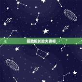 圆脸配长脸夫妻相，长脸怎样变成圆脸