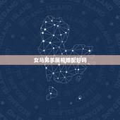 女马男羊属相婚配好吗，女属马男属羊配好吗