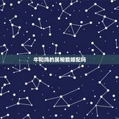 牛和鸡的属相能婚配吗，生肖牛和什么生肖最配？