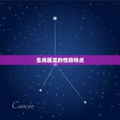 生肖属龙和什么属相配(配对大介绍)