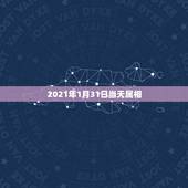 2021年1月31日当天属相，2021年属兔的幸运色是什么颜色