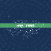 如何从八字看姻缘，算命师傅们是如何用八字来算姻缘呢？