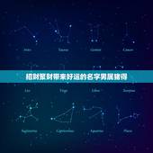 招财聚财带来好运的名字男属猪得，属猪的男人戴什么聚财