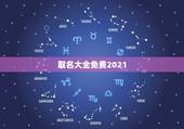 取名大全免费2021，2021年宝名字