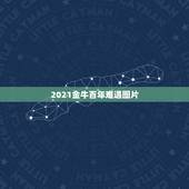 2021金牛百年难遇图片，为什么2021金牛百年难遇