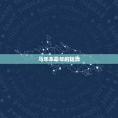 马年本命年的运势，请大师帮忙解读一下马年本命年运势如何