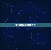 女己婚配属相合不合，属鸡的女生和什么属相最般配