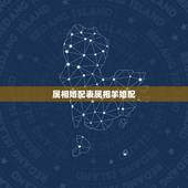 属相婚配表属相羊婚配，67年属羊的属相婚配表