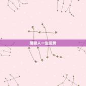 属猴人一生运势，1980年属猴人一生运程