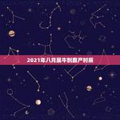 2021年八月属牛剖腹产时辰，请问男的属鸡28女的属牛24看看这两天剖