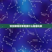 蛇和猪相冲家里摆什么属相化解，十二生肖猪与蛇相克有什么化解方法