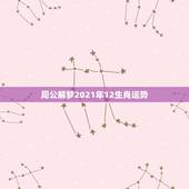 周公解梦2021年12生肖运势，2021年十二生肖运势运程