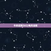 牛的运势2022每月运程，属牛换工作岗位会成吗2022