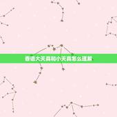 香谱大天真和小天真怎么理解，佛祖临坛，急焚香火 的含义