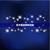 招才猫直聘网页版，招才猫直聘怎么认证，也没公司什么的？