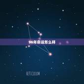96年命运怎么样，1996年属鼠男贵人相助