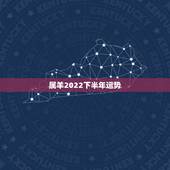 属羊2022下半年运势，2022年属羊人的全年运势如何？