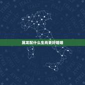 属龙配什么生肖更好婚姻，龙配什么生肖更好