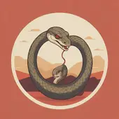 属蛇的和属蛇的相配吗属蛇的婚姻，蛇和蛇属相合不合婚姻