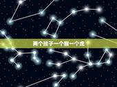 两个孩子一个猴一个虎，父母属相是蛇，孩子一个属虎一个属猴，是否相配