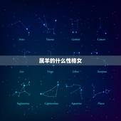 属羊的什么性格女，射手座女生的性格