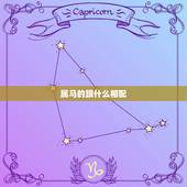 属马的跟什么相配，属马婚配哪个属相更好