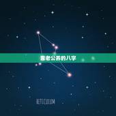 靠老公养的八字，八字算姻缘，上面说晚年多受丈夫照顾是什么意思？