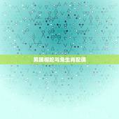 男属相蛇与兔生肖配偶，属相婚配蛇与兔子合吗？