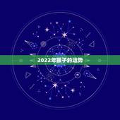 2022年猴子的运势，2022年12生肖运势解析