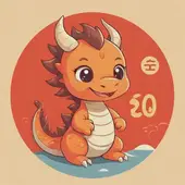 属龙的2025年多大了虚岁呢女