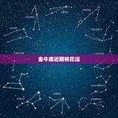 金牛座近期桃花运，金牛座近期运势