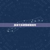 属龙今年感情婚姻如何，2022 年属龙感情婚姻咋样