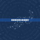 男属猴和啥女属相最好，属猴的男人和什么属相的女人比较相配