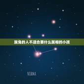 属兔的人不适合要什么属相的小孩，属兔的孩子拜什么生肖的人为干爹干妈最好