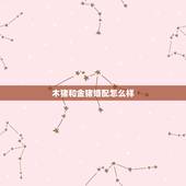 木猪和金猪婚配怎么样，属猪的属相婚配表是怎样的？