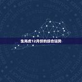 生肖虎12月份的综合运势，生肖虎2022 年12月运势