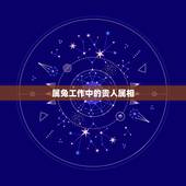属兔工作中的贵人属相，属羊的是不是属兔的贵人